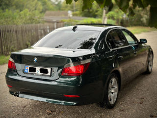 BMW 5 Series foto 5