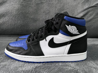 royal toe1s