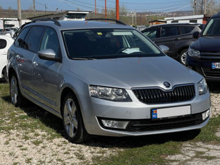 Skoda Octavia foto 4