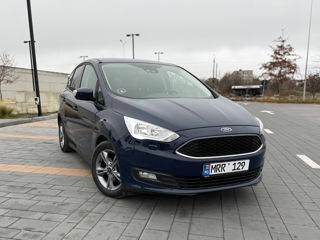 Ford C-Max foto 2