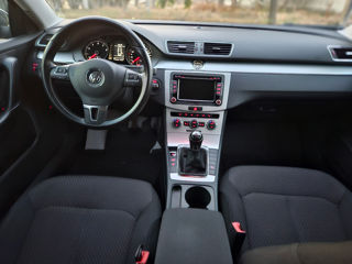 Volkswagen Passat foto 5