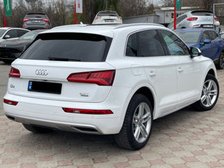 Audi Q5 foto 4