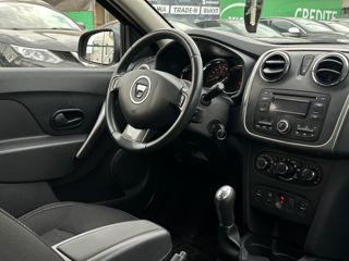 Dacia Logan Mcv foto 15