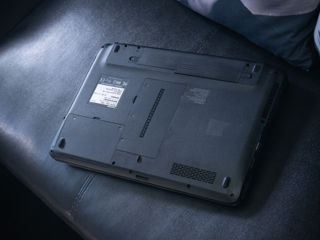 Notebook Toshiba Satellite L655D 1000лей foto 4