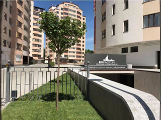 Apartament cu 2 camere, 52 m², Ciocana, Chișinău