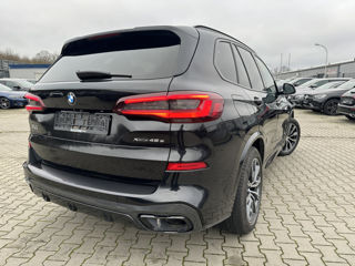 BMW X5 foto 3