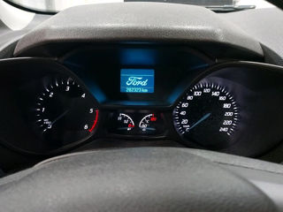 Ford Transit Connect foto 7