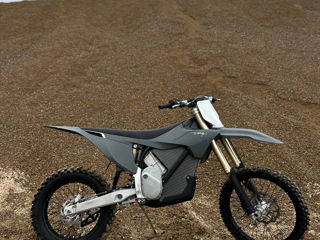 Stark future varg enduro foto 2