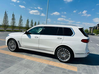 BMW X7 foto 3