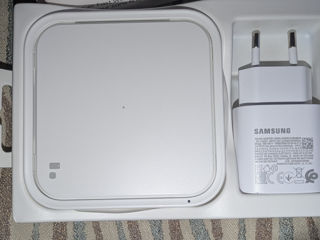 Samsung Wireless Charger EP-P2400 15W pad