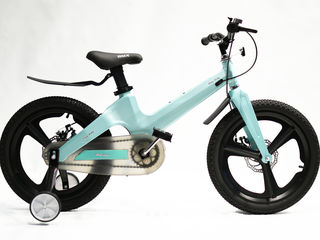 Biciclete pentru fetite si baieti de la 5-7 anisori posibil in rate la 0% foto 4