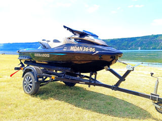 Sea doo gtx 230 limited foto 4