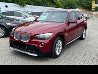 BMW X1 foto 2