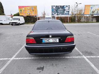 BMW 7 Series foto 5