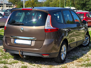 Renault Grand Scenic foto 4