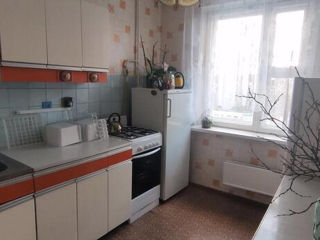 Apartament cu 1 cameră, 44 m², Buiucani, Chișinău foto 6