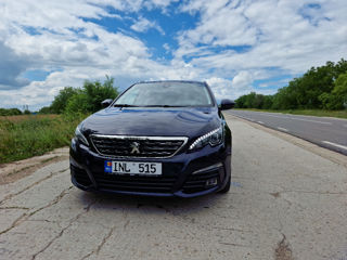 Peugeot 308 foto 2