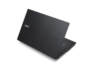 Acer Extensa EX2511 (i5-5200U/ 8GB /SSD 240GB/ 15.6") din Germania cu garantie 2 ani foto 4