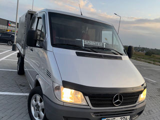 Mercedes Sprinter foto 9