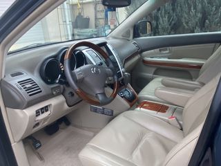 Lexus RX Series foto 5