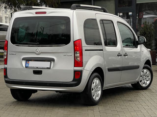 Mercedes Citan foto 3