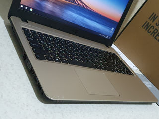 Срочно! Ноутбуки Здесь. Новый Мощный Asus VivoBook Max X540S. AMD E1-7010 1,5GHz. 2ядра. 2gb. 320gb foto 6