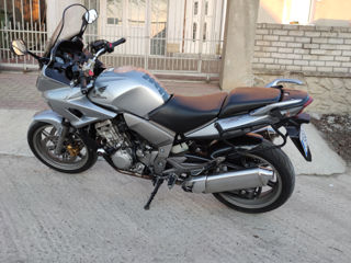 Honda Cbf 1000 f foto 3