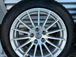 Discuri r 17 audi 5/112 225/50r17