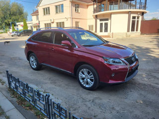 Lexus RX Series foto 3