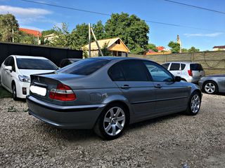 BMW 3 Series foto 2