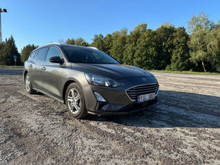 Ford Focus foto 1