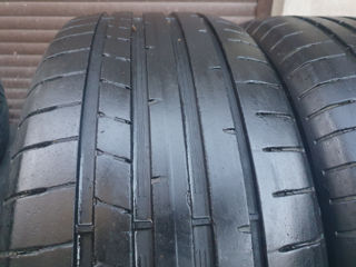245/45/ R18- Dunlop.              фото 3
