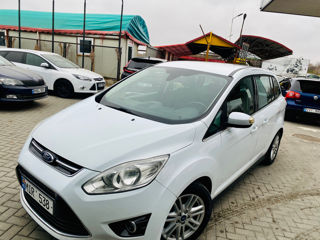 Ford C-Max foto 4