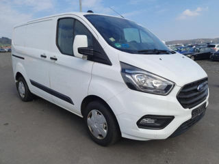 Ford transit custom tva фото 0