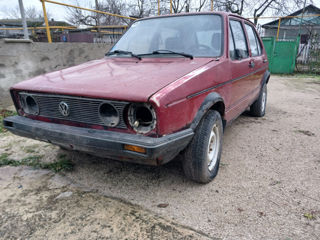 Volkswagen Golf foto 4