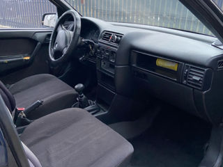 Opel Vectra foto 6