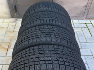 Anvelope  215/55/R18 фото 4