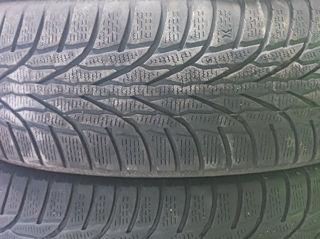 Anvelope R16.205/55 Bridgestone 4 buc. foto 1