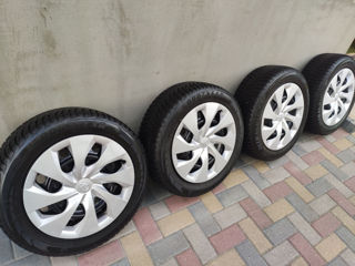 205/55 R16 foto 3