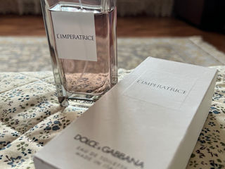 Dolce&Gabbana Limperatrice foto 4