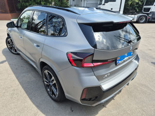 BMW X1 foto 4