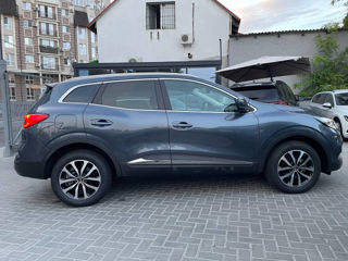 Renault Kadjar foto 4