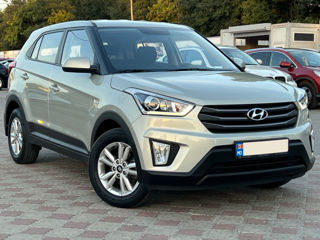 Hyundai Creta foto 5