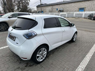 Renault ZOE foto 4