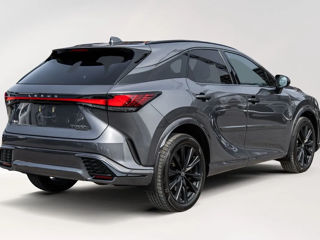 Lexus RX Series foto 5