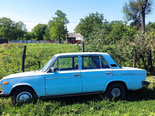 Lada / ВАЗ 2106 foto 2