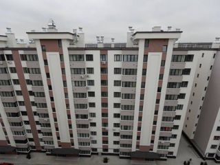 Apartament cu 3 camere, 78 m², Buiucani, Chișinău