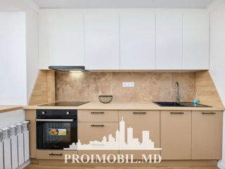 Apartament cu 2 camere, 60 m², Centru, Chișinău foto 3