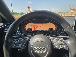 Audi A4 foto 7