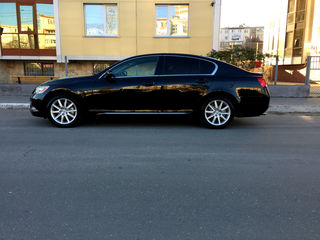 Lexus GS Series foto 6